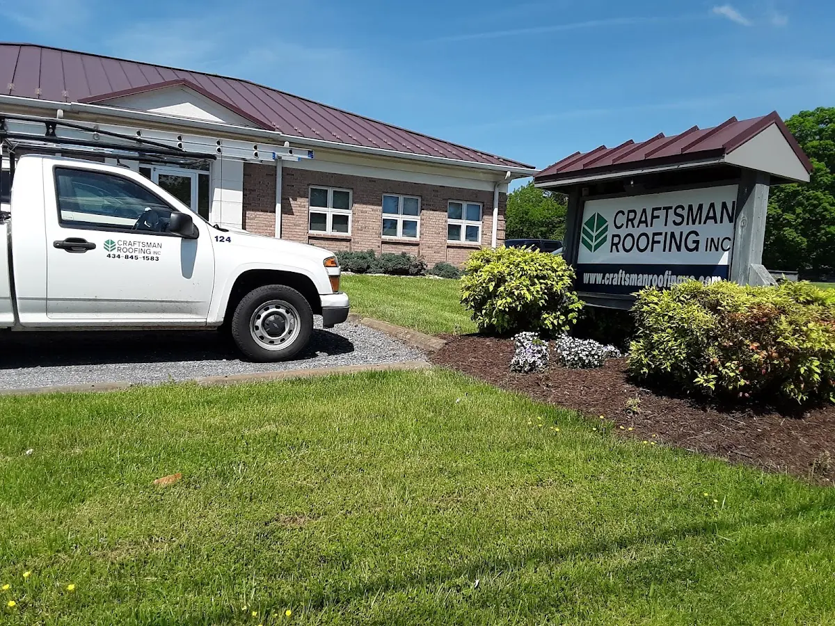 Quality Roof Replacement by experienced craftsmen in Claymont Village